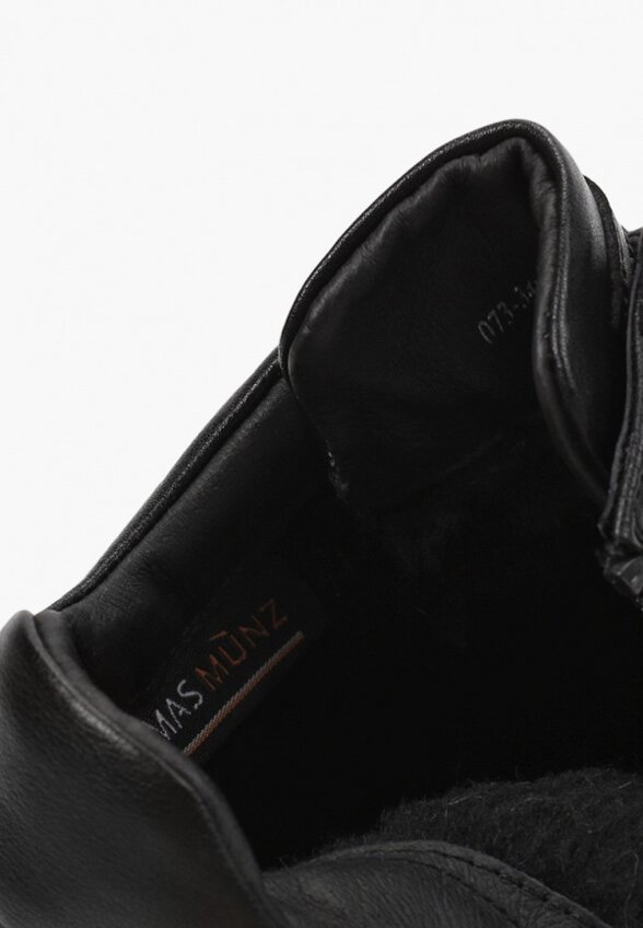 Ботинки Thomas Munz