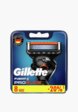 Сменные кассеты для бритья Gillette2  - превью
