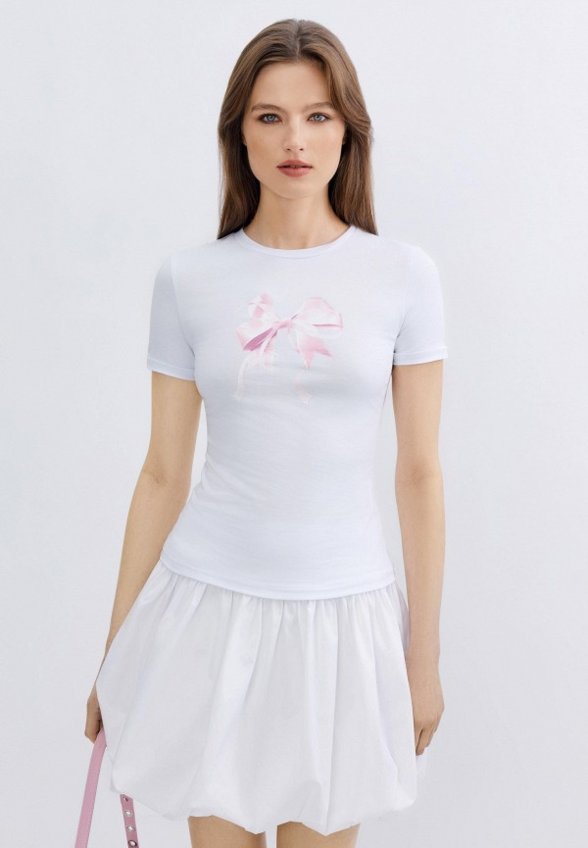 Футболка Top Top