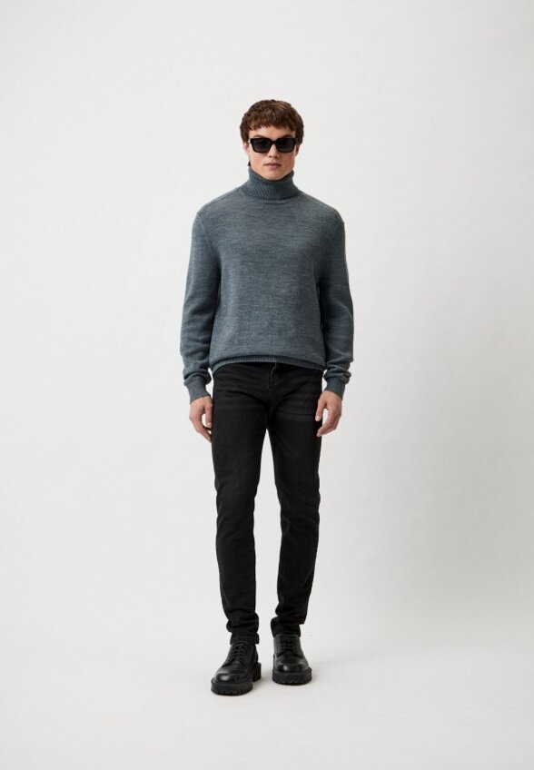 Водолазка Armani Exchange