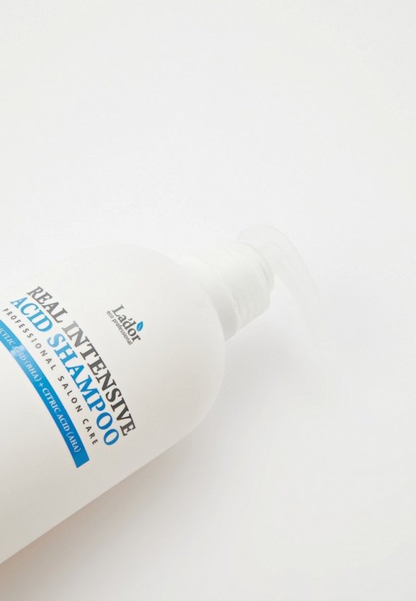 Шампунь Lador