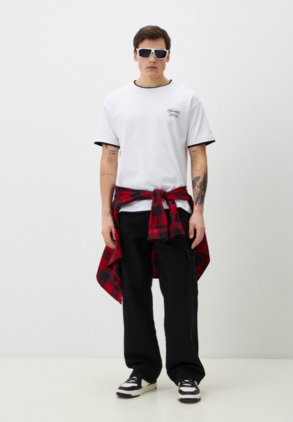 Джинсы Trendyol