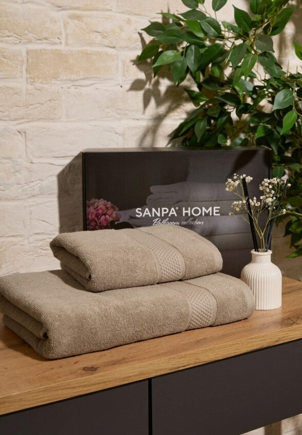 Набор полотенец Sanpa