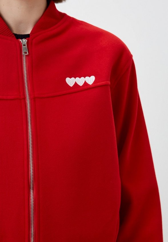 Бомбер Isibris