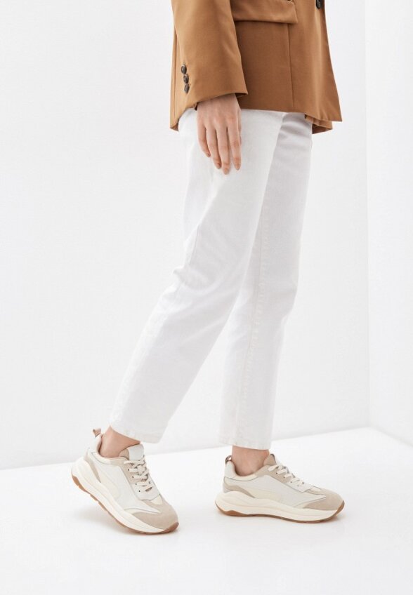 Кроссовки Briggs