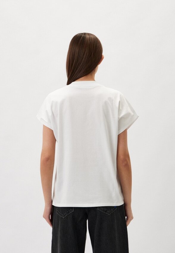 Футболка Karl Lagerfeld