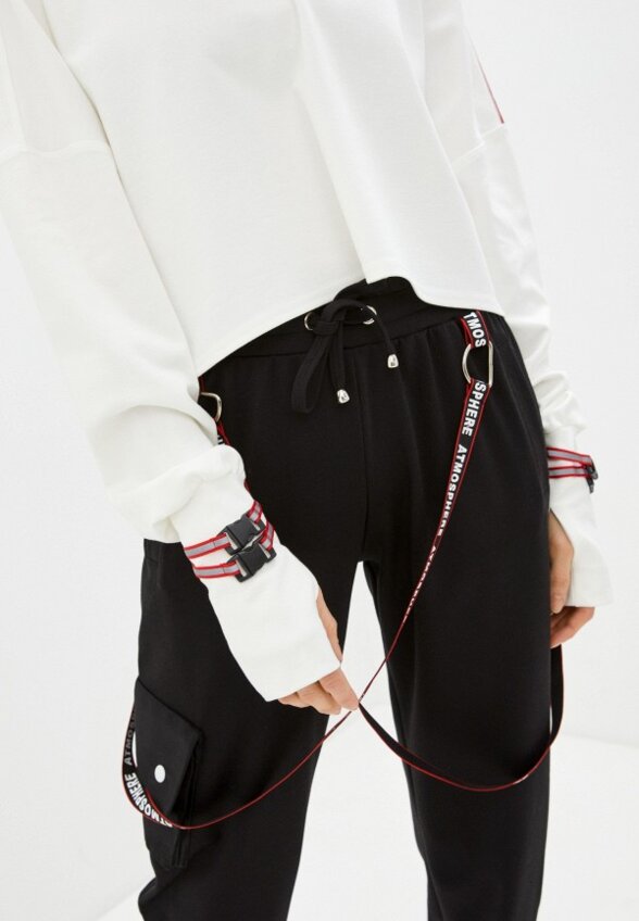 Костюм спортивный Malaeva