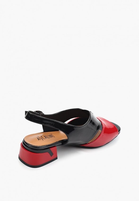 Босоножки Ascalini