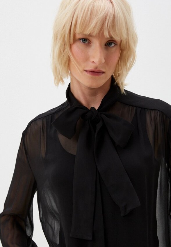 Блуза Patron Cashmere