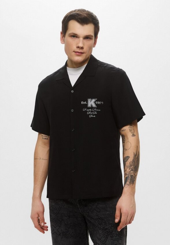 Рубашка Ksubi