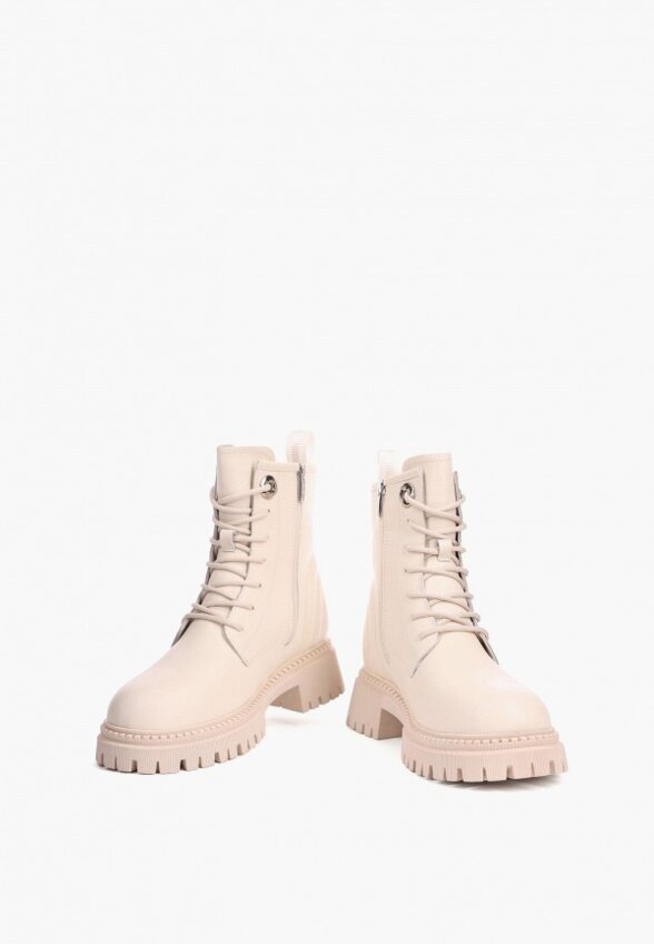 Ботинки Zenden