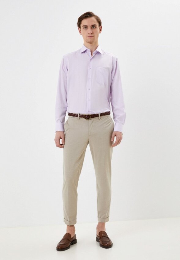 Рубашка Ir.Lush