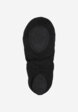 Чешки детские GSD Soft Flats, Черный6  - превью