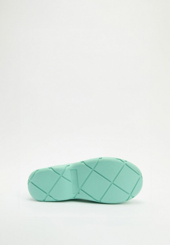 Полусапоги резиновые Tendance