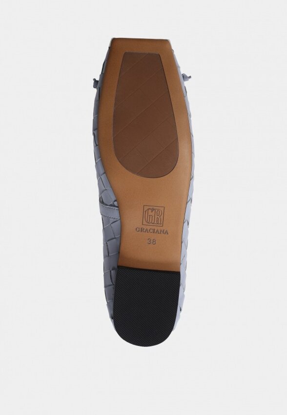 Балетки Graciana