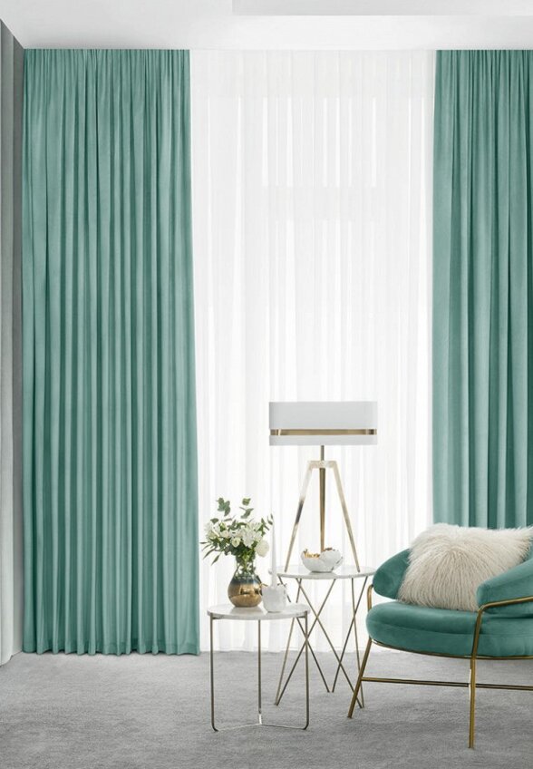 Шторы 2 шт. Togas