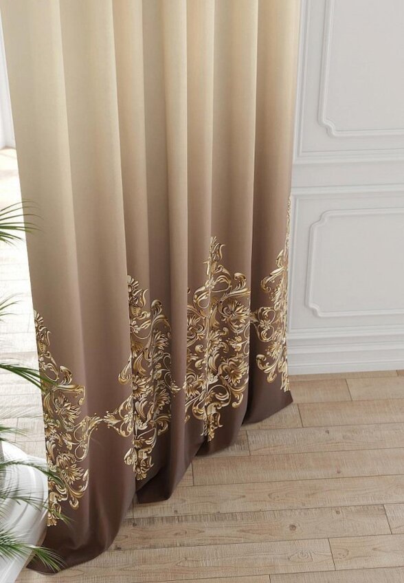 Шторы Comfy Way