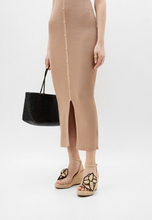 Босоножки Castaner