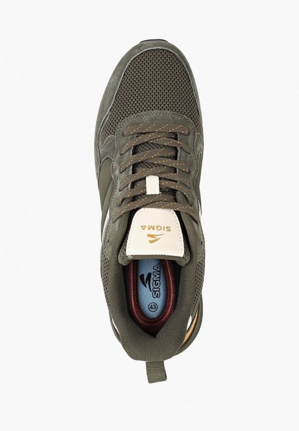 Кроссовки Sigma