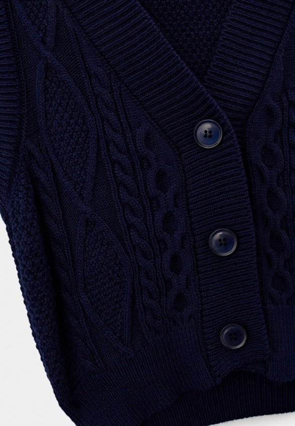 Жилет Locoloco All For Junior