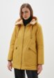 Пуховик Dixi-Coat1  - превью