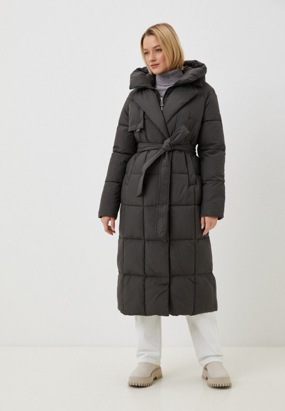 Куртка-пальто Lawinter