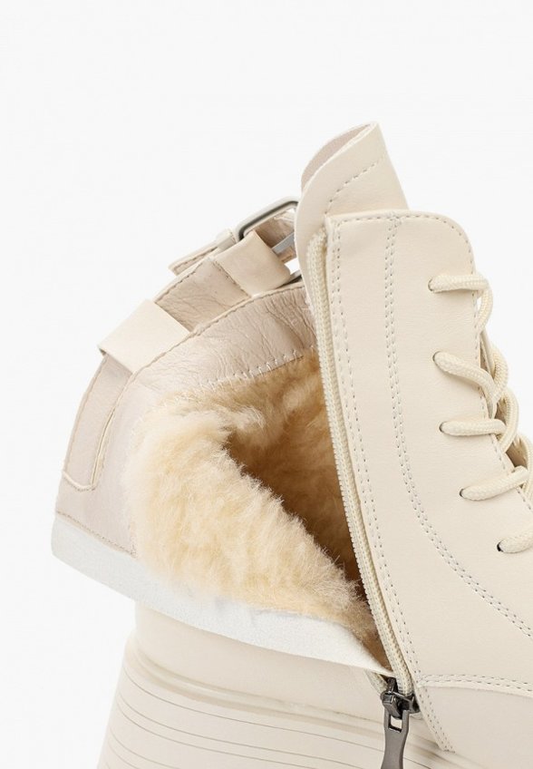 Ботинки Betsy