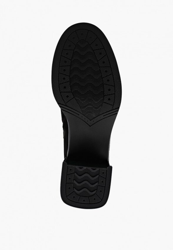 Ботфорты El'Rosso