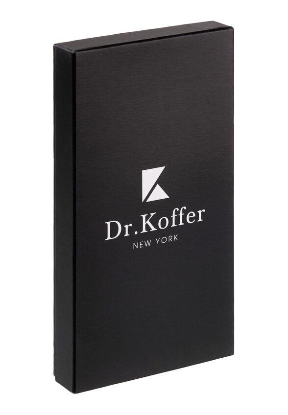 Др.Коффер X510454-43-09 портмоне