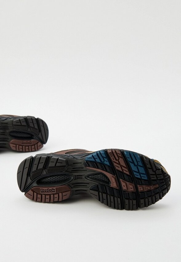 Кроссовки Reebok