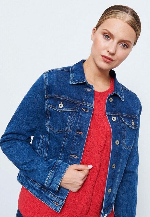 Куртка джинсовая Gerry Weber