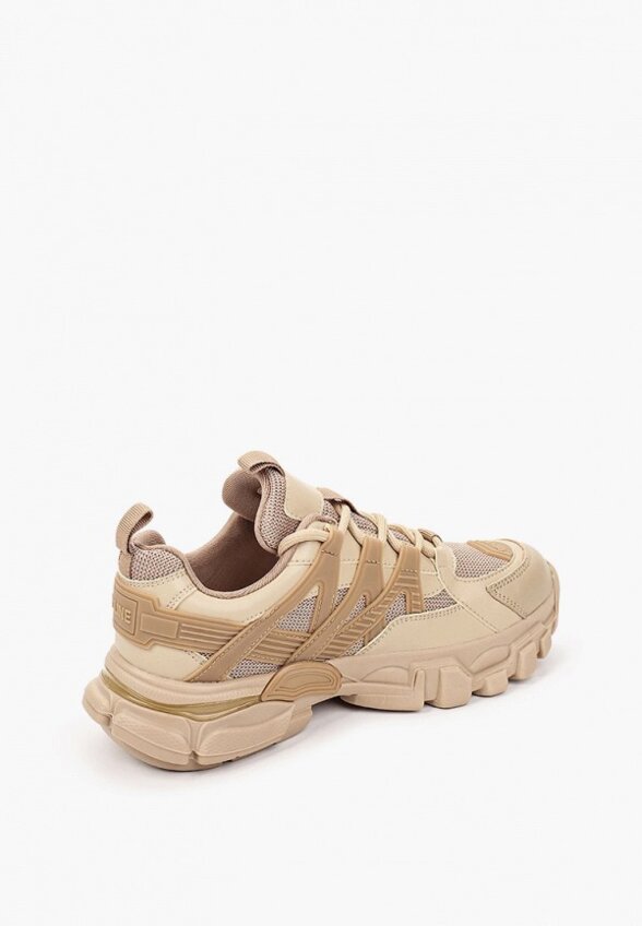 Кроссовки Cindy C.Eric