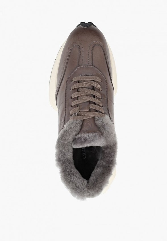 Кроссовки Salamander