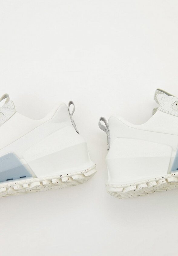 Кроссовки Ecco