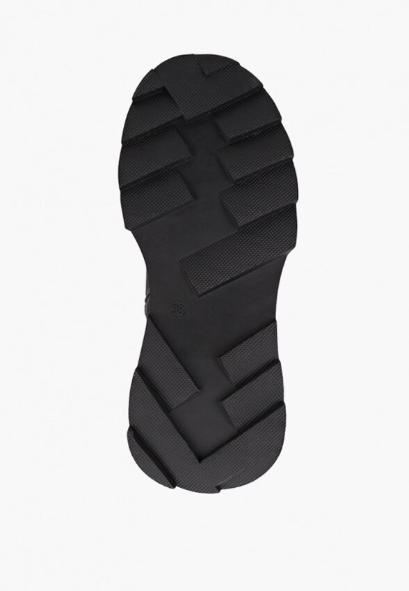 Дутики Thomas Munz