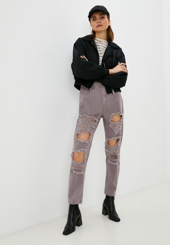 Брюки Missguided