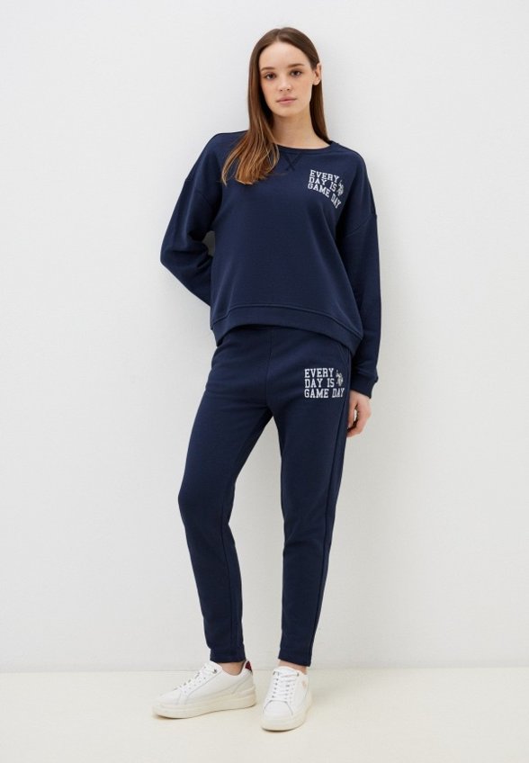 Свитшот U.S. Polo Assn.