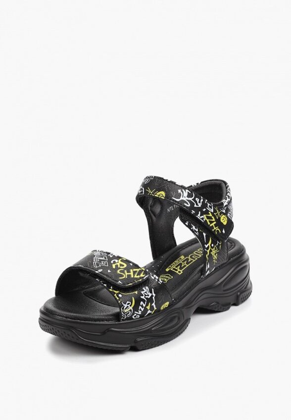 Босоножки Shuzzi