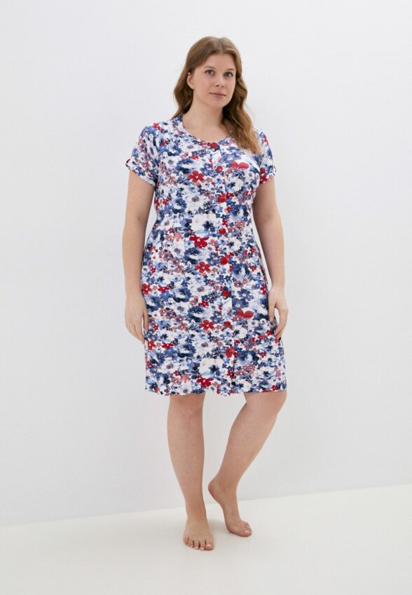 Халат домашний Агапэ