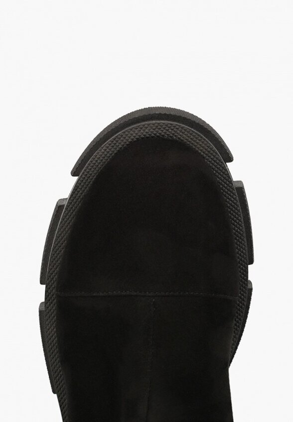 Ботфорты Pauli