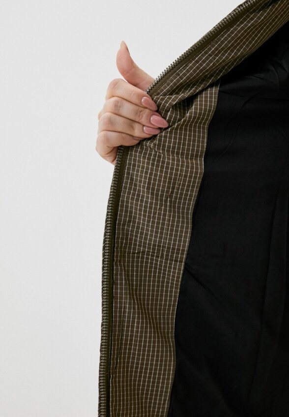 Пуховик Winterra