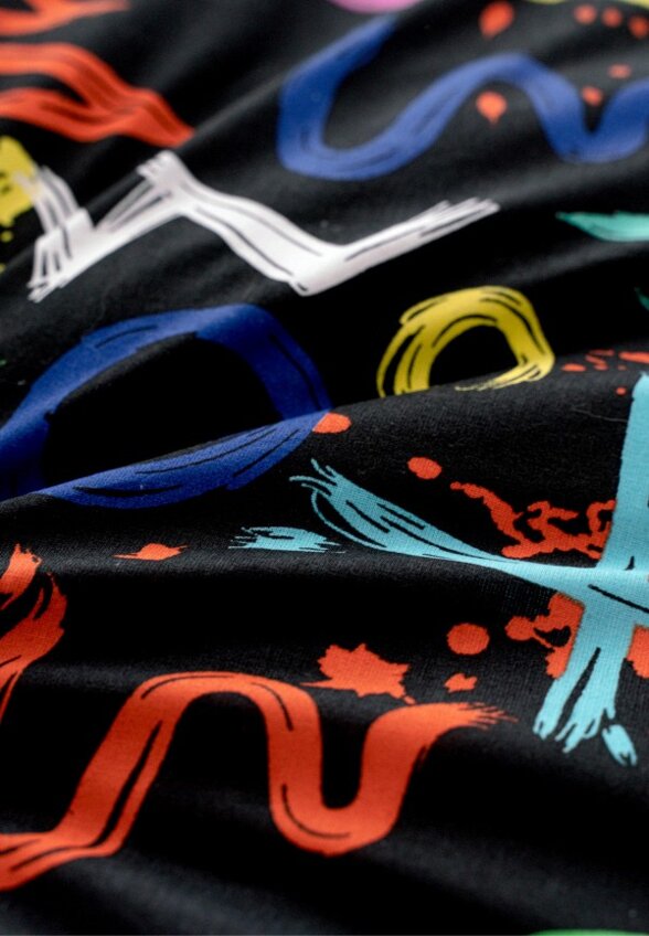 Постельное белье детское Василек