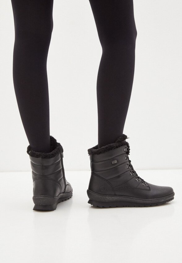 Ботинки Remonte