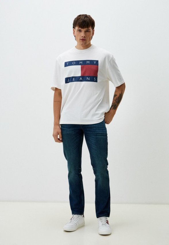 Джинсы Tommy Hilfiger