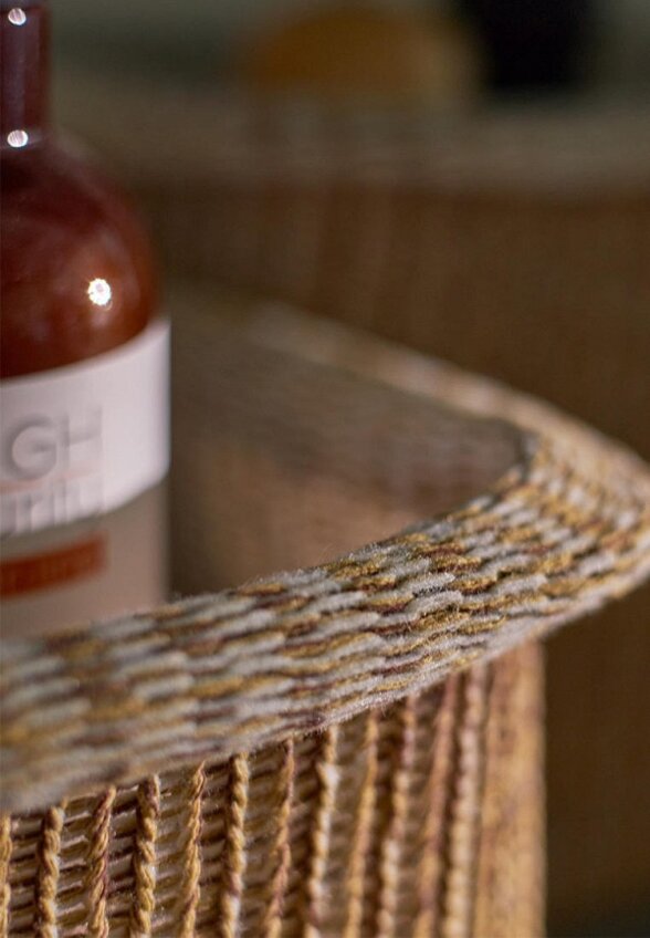 Комплект корзин Bergenson Bjorn