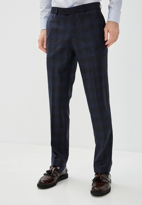 Костюм классический Bolini