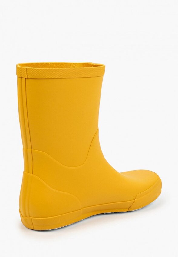 Полусапоги резиновые Helly Hansen