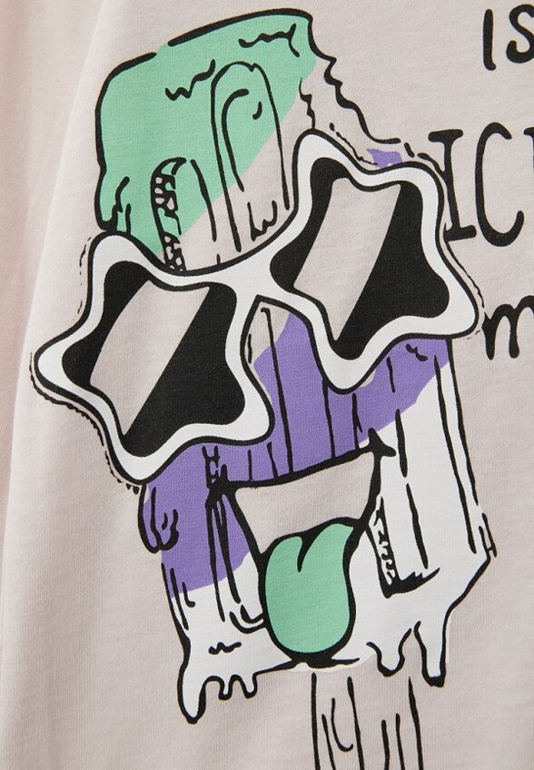 Лонгслив Elementarno