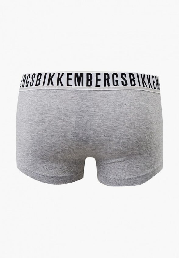 Трусы 2 шт. Bikkembergs
