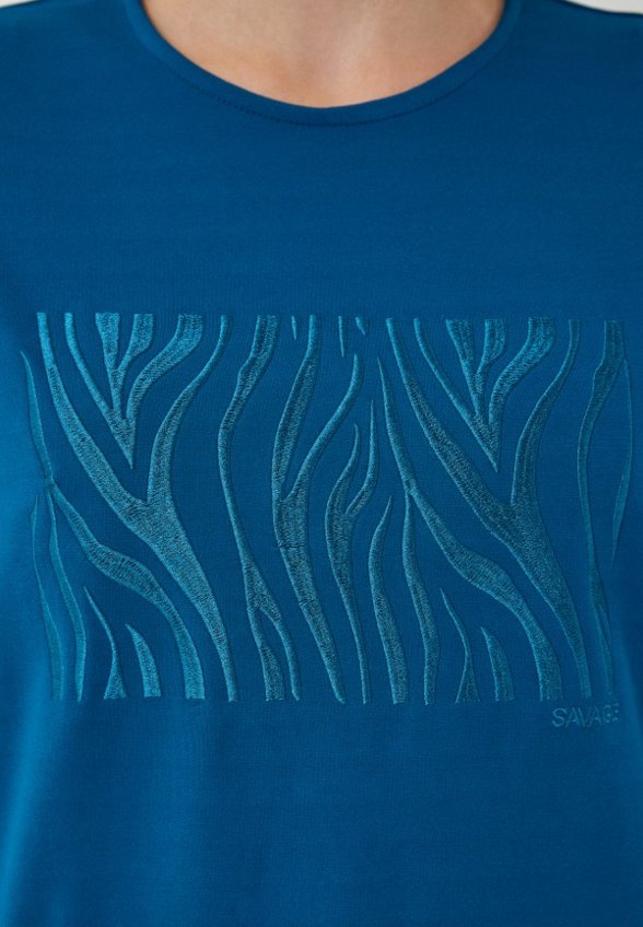 Свитшот Savage